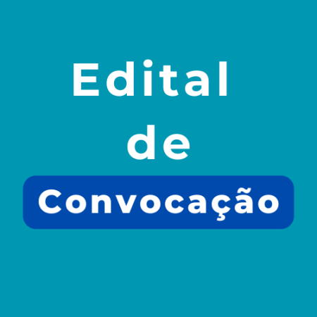 6º Edital de Convocação para o Cargo de Professor de Educação Básica