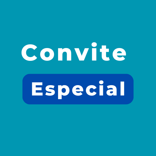 📣 Convite especial! 15ª Conferência Municipal de Assistência Social