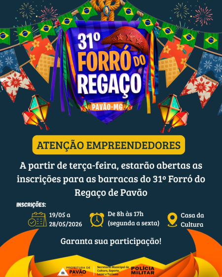 Chamamento público