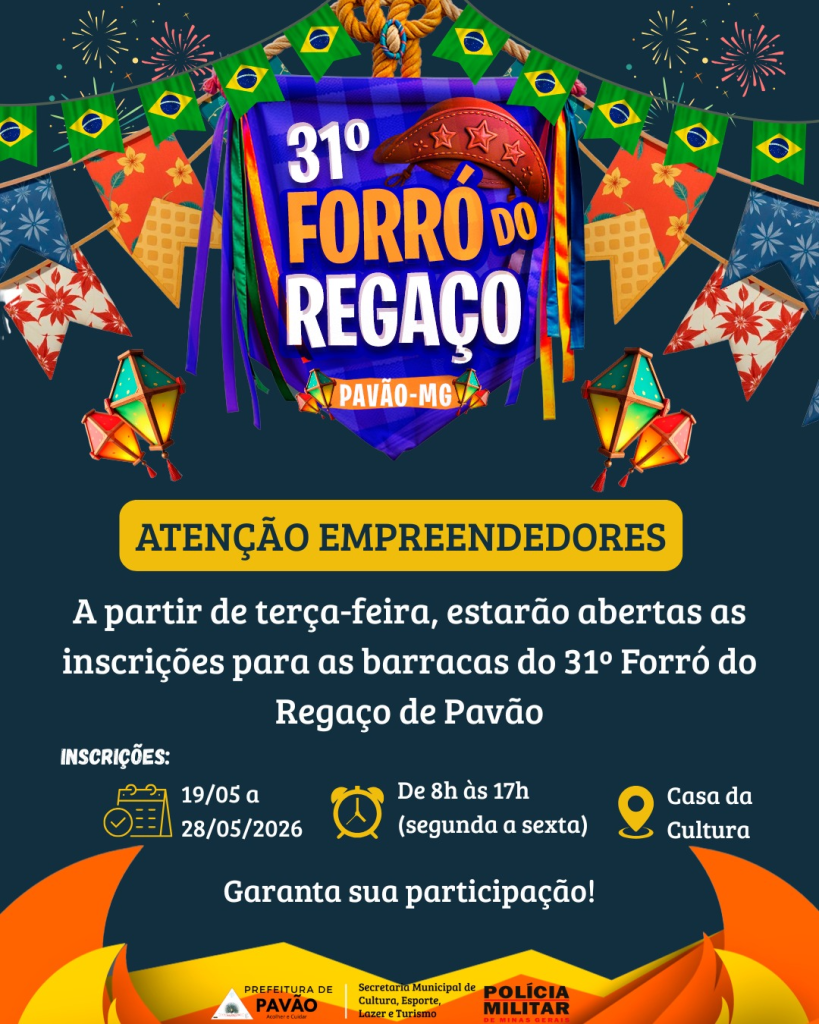 Chamamento público
